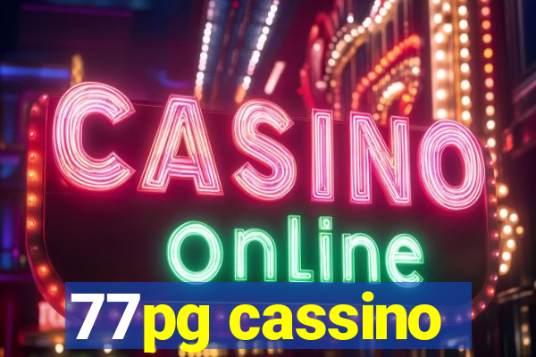 77pg cassino